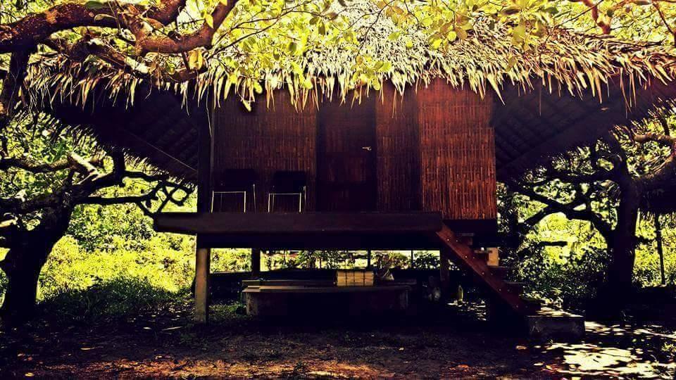 Cashew Nut Bungalow, Ko Mook 외부 사진