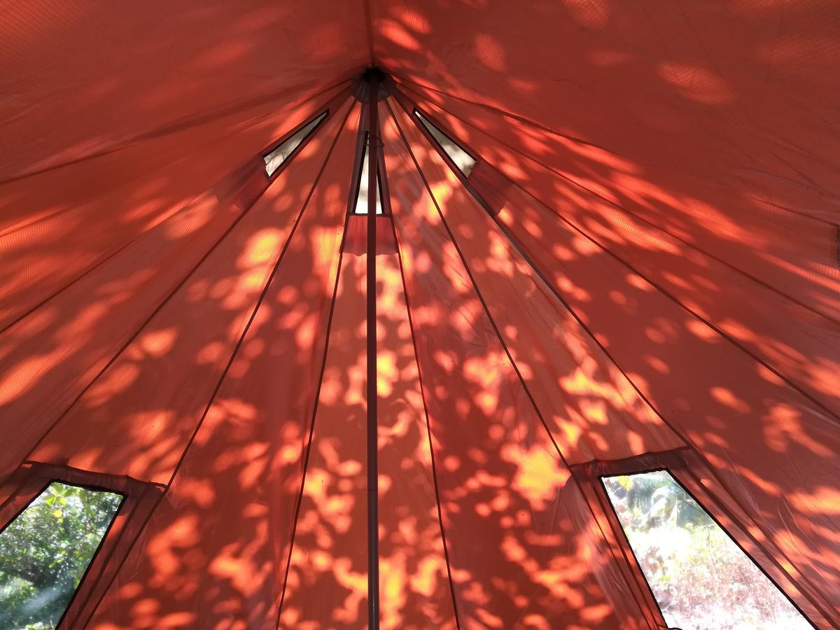 Cashew Nut Bungalow, Ko Mook 외부 사진