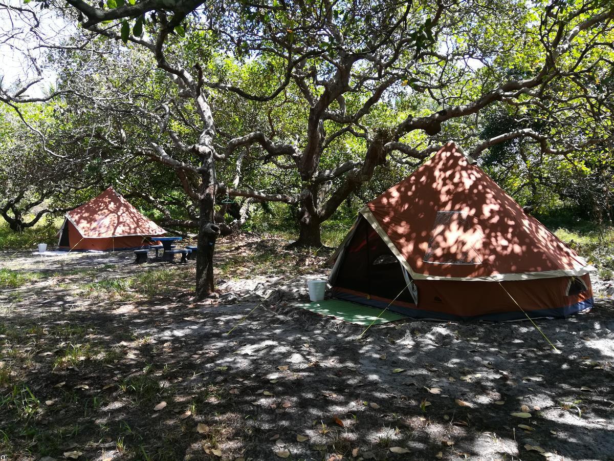 Cashew Nut Bungalow, Ko Mook 외부 사진