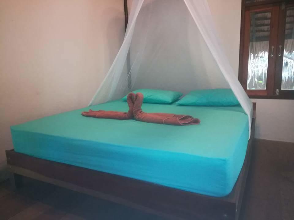 Cashew Nut Bungalow, Ko Mook 외부 사진