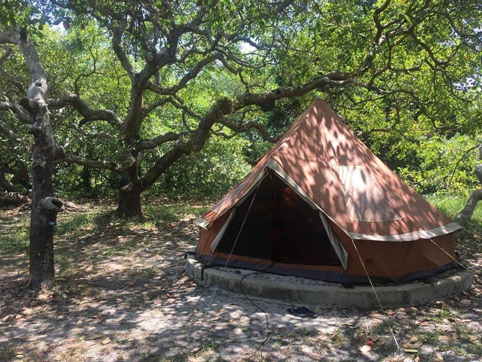 Cashew Nut Bungalow, Ko Mook 외부 사진